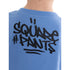 SpongeBob SquarePants Boys Graphic Layered Tee with Long Sleeves, Sizes 4-18 | WTWL935XA