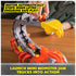 Monster Jam, El Toro Loco Venom Velocity Scorpion Playset, for Ages 3 and up (New) |  WTWL1001XA