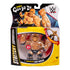 Heroes of Goo Jit Zu WWE Stretchy Superstars The Rock, Stretchy Action Figure, Ages 4+ |  WTWL767XA