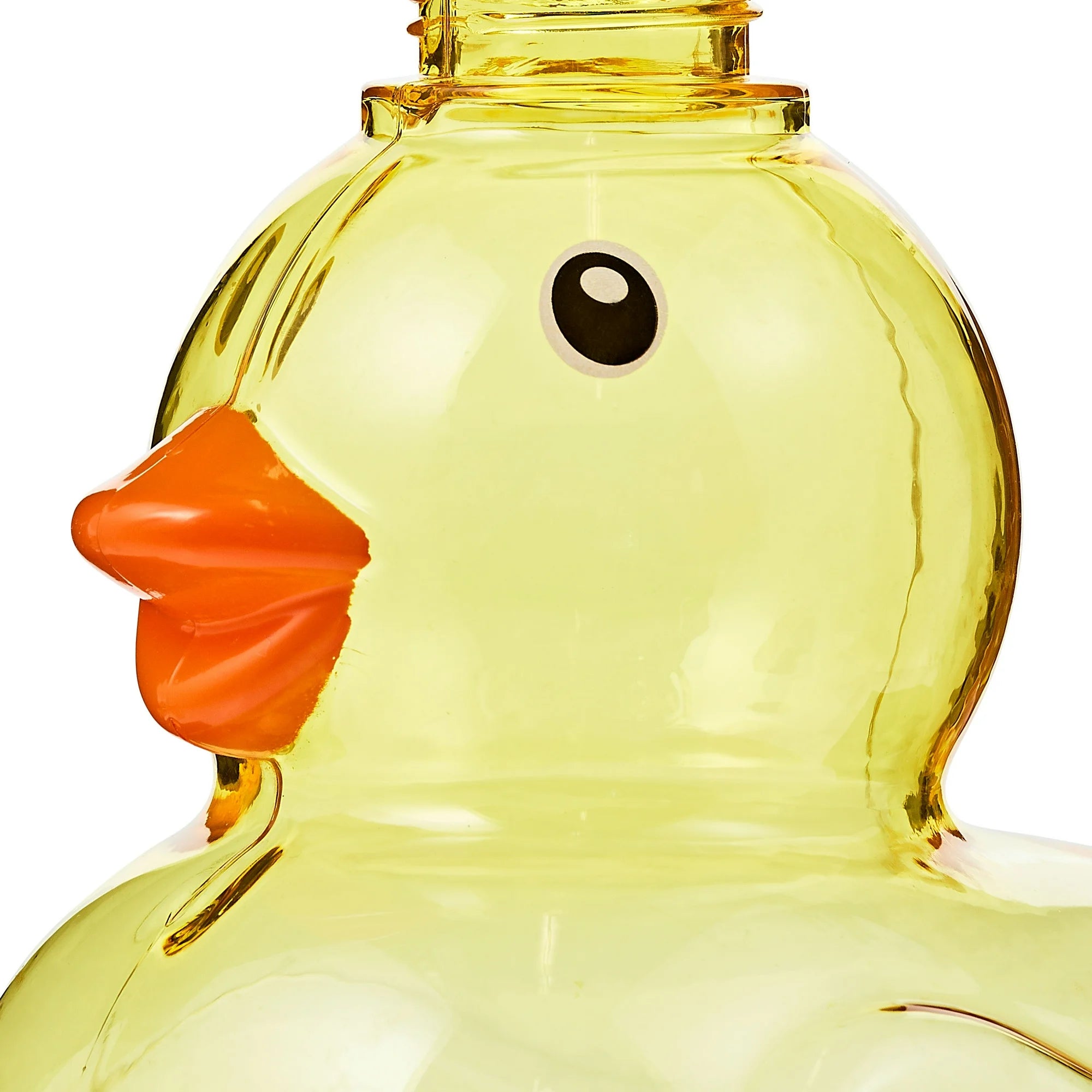 Easter Yellow Duck Light-Up Tumbler with Straw, 14.9 fl oz, by Way To Celebrate | WTWL895XA