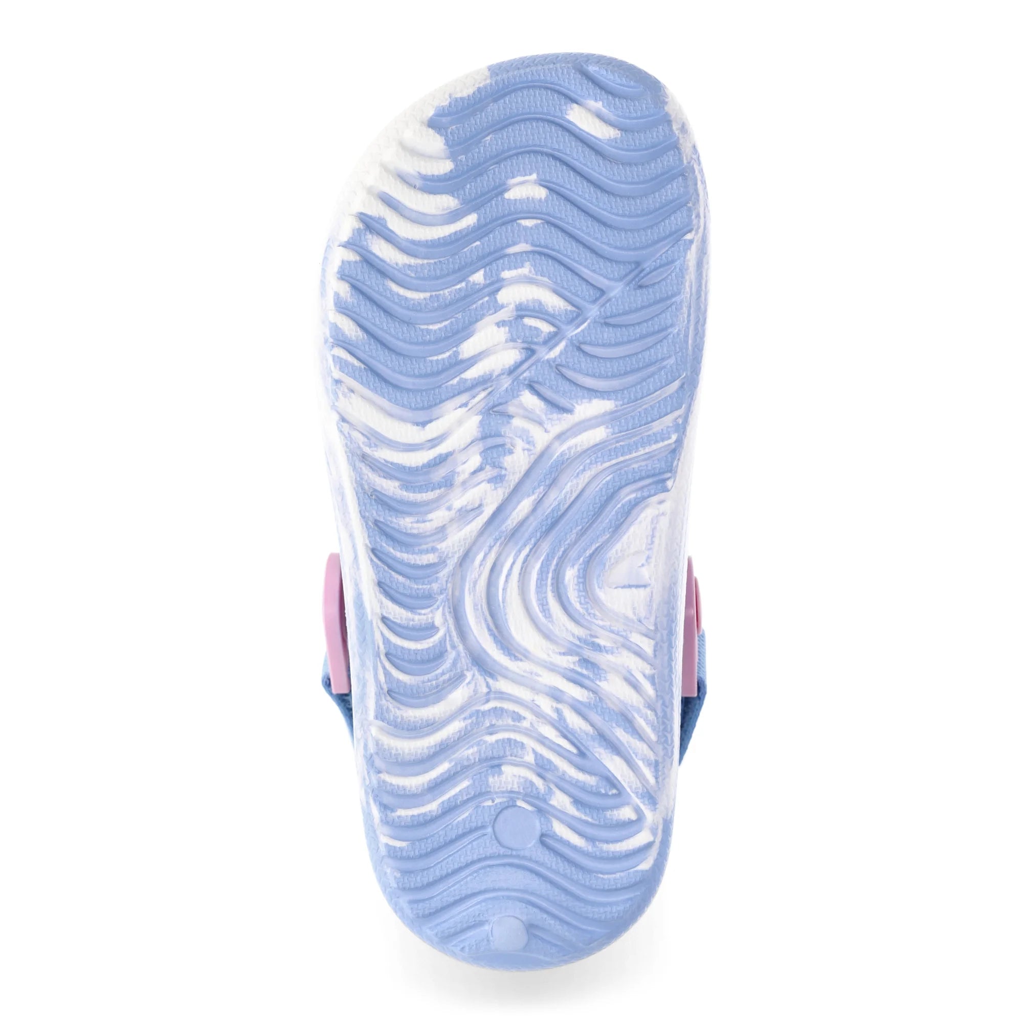 Rugged Shark Little and Big Girl Nature Sandals |  WTWL1053XA