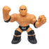 Heroes of Goo Jit Zu WWE Stretchy Superstars The Rock, Stretchy Action Figure, Ages 4+ |  WTWL767XA