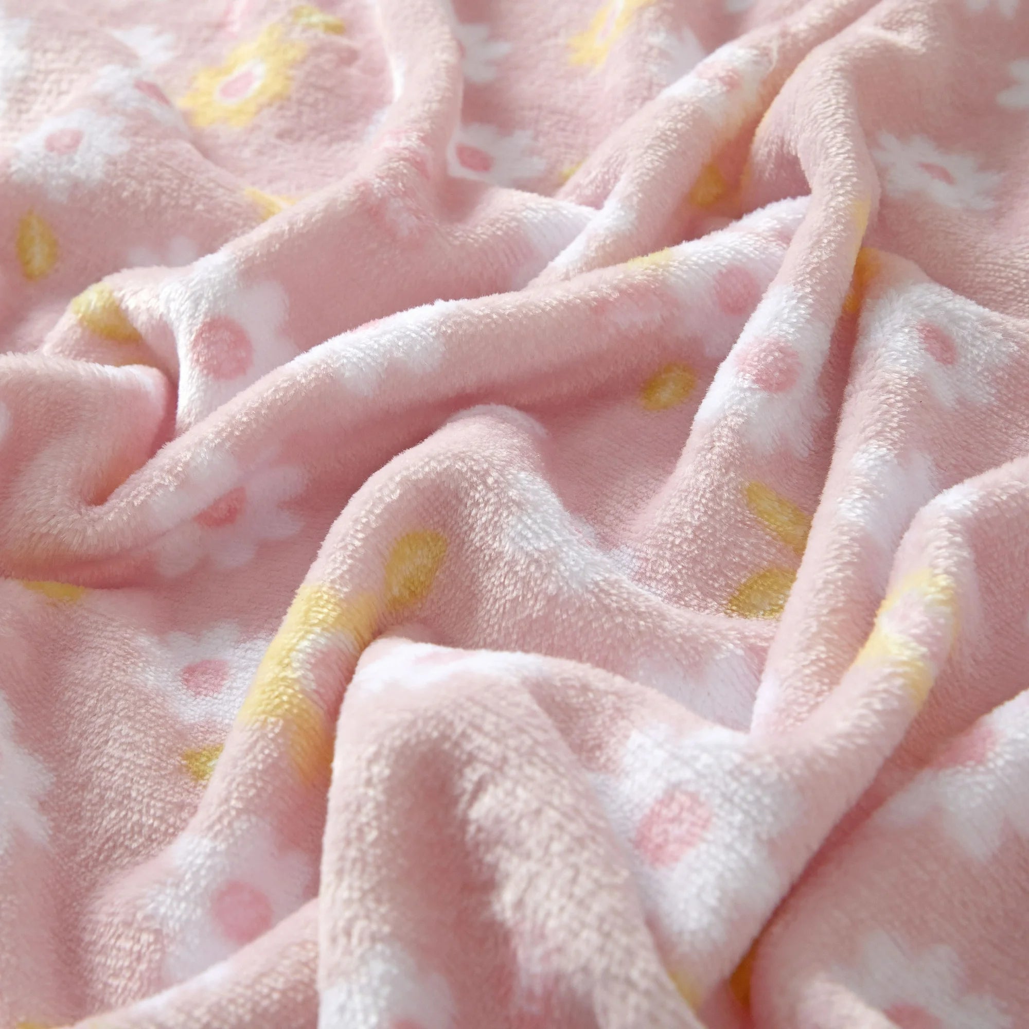 NoJo Bluey Hooded Toddler Blanket, Blue, Toddler Boy or Girl | WTWL914XA