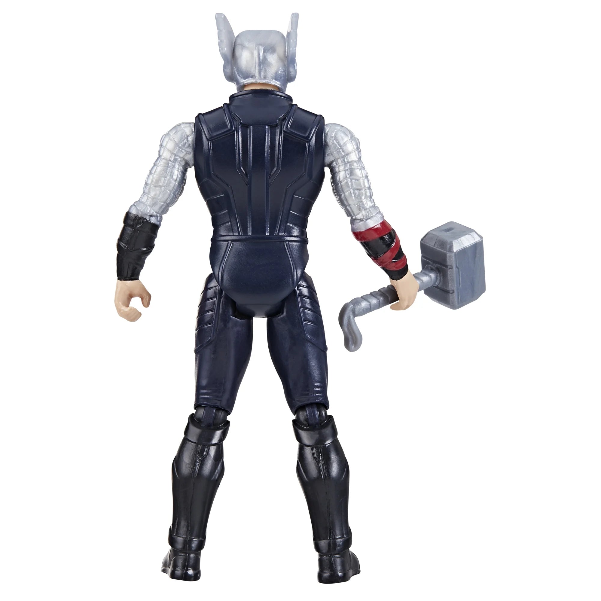 Hasbro Marvel Avengers Epic Hero Series Thor 4" Action Figure  |  WTWL737XA