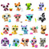 Littlest Pet Shop, Pet Surprise Single Blind Packs, Novelty Toys, Children Ages 4+ | WTWL960XA