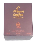 French Coffee Perfume 30ML | MLD3a