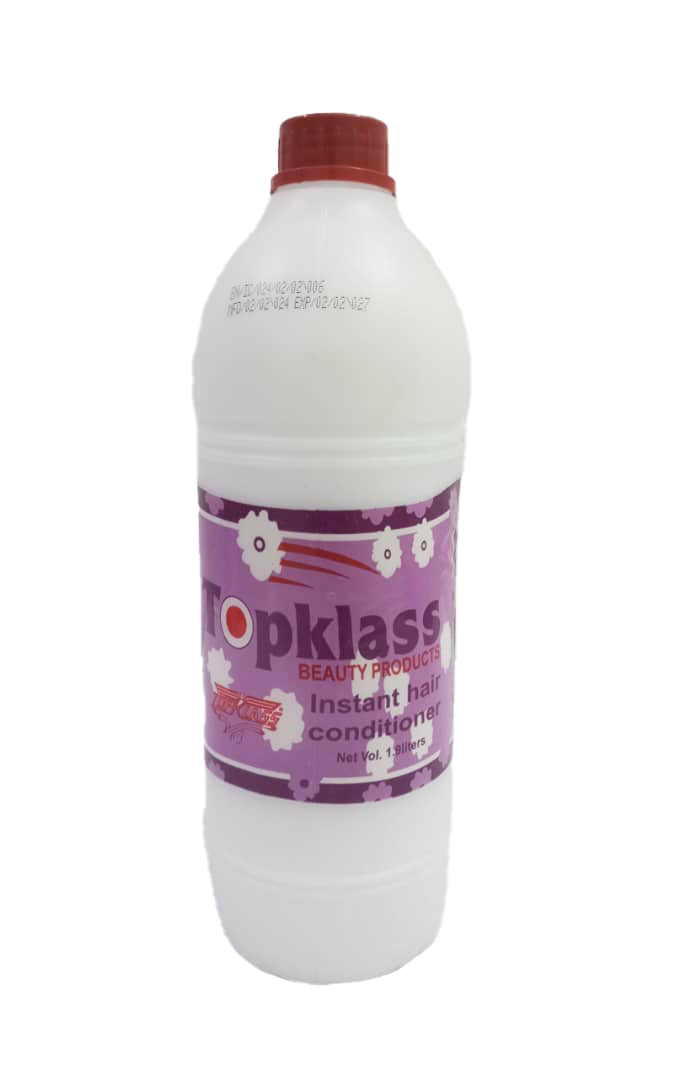 Improved Topklass Conditioner, 1.9L | UGM15a