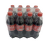 Coca-Cola Original Taste Carbonated Soft Drink,50CL,Pack of 12 | BCL3a