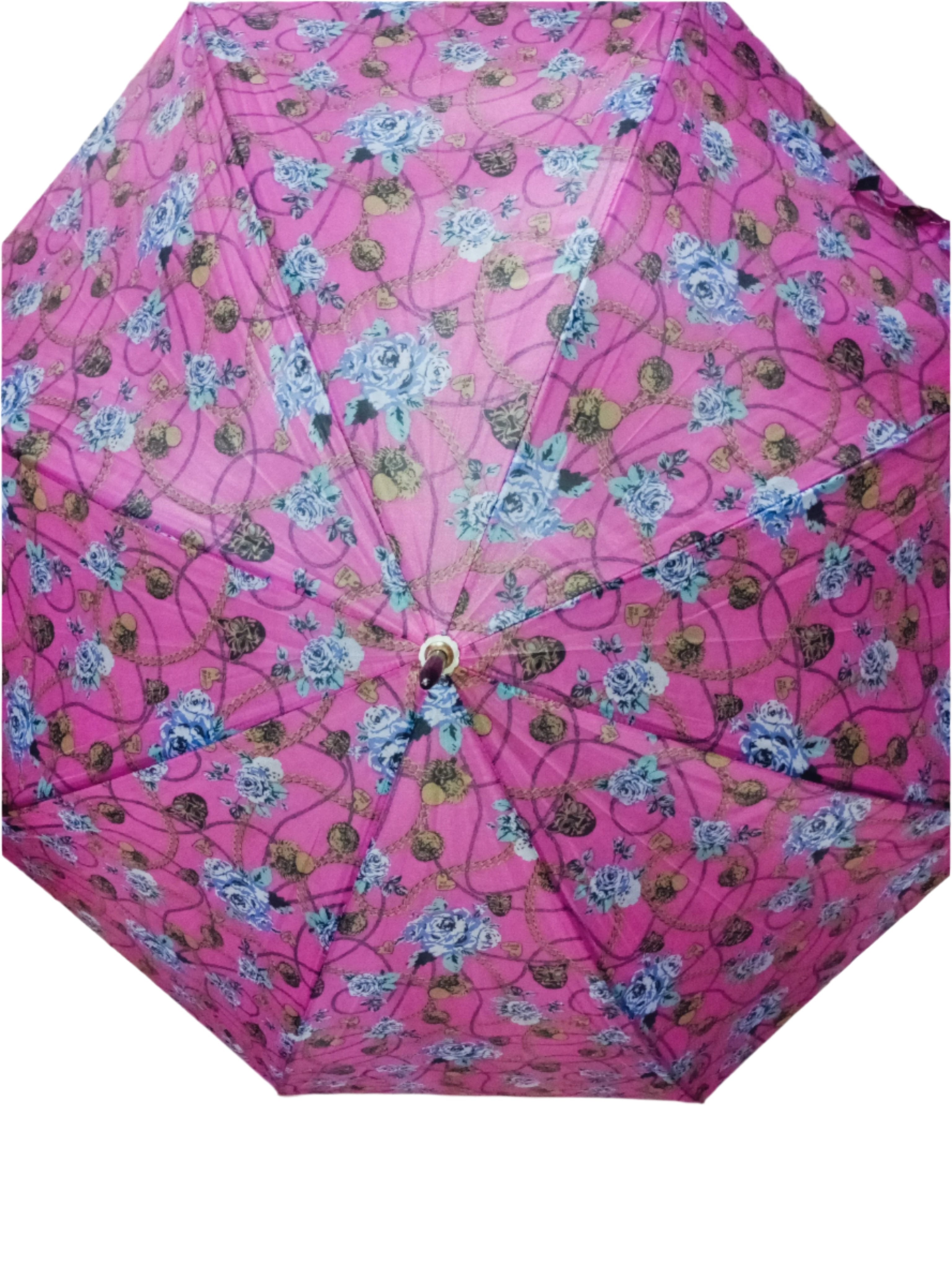 Classy Affordable Top Quality Long Umbrella for Big Chiefs | DGA9c