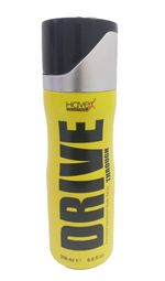 Harvex Body Spray (Drive) 200ML | MLD67a