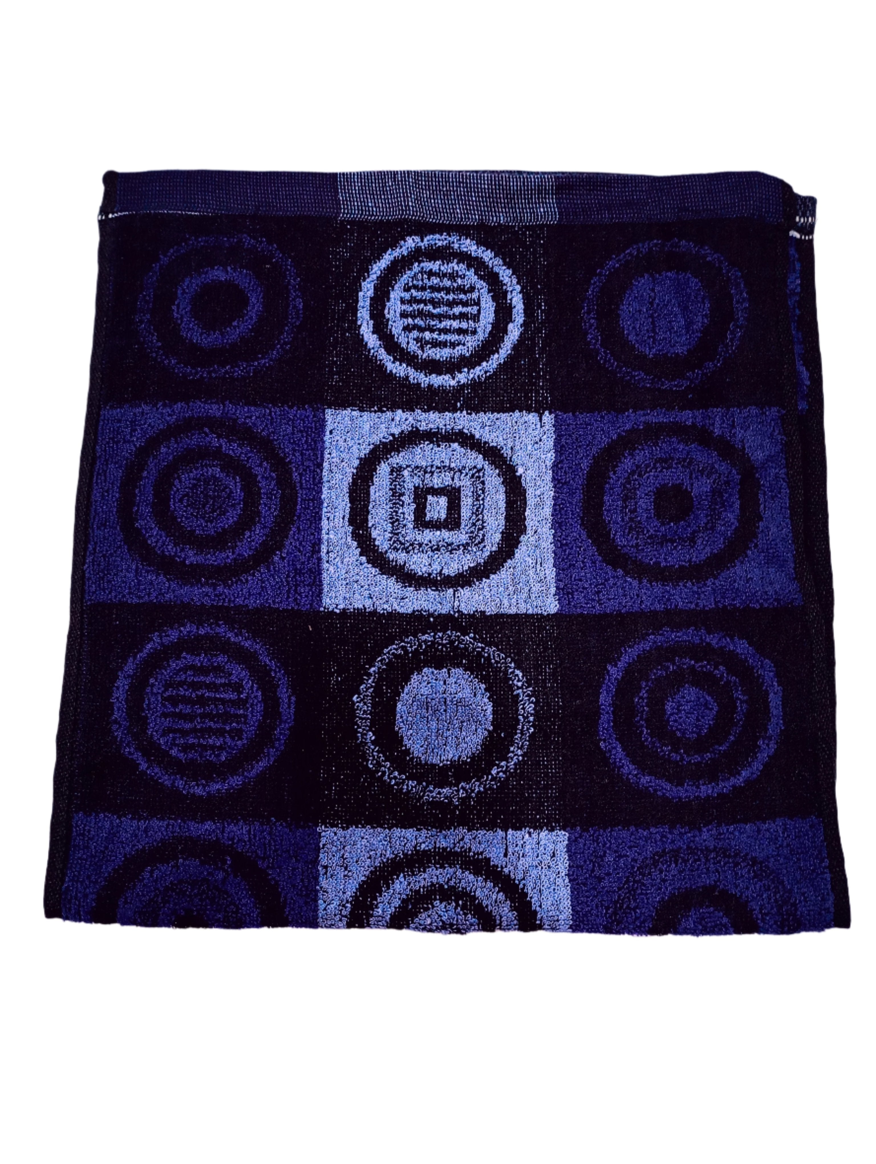 Designer Bath Towel | UCH4b