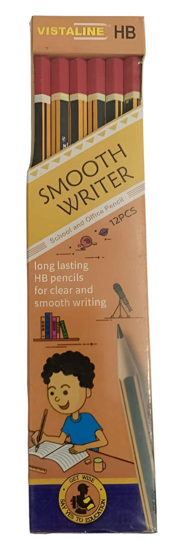Smooth Writer School And Office HP Pencil |  RNA7a