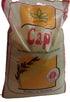 Afordable STC Group Cap Thai Parboil Rice 100% STX Deluxe 25kg | DNF1a