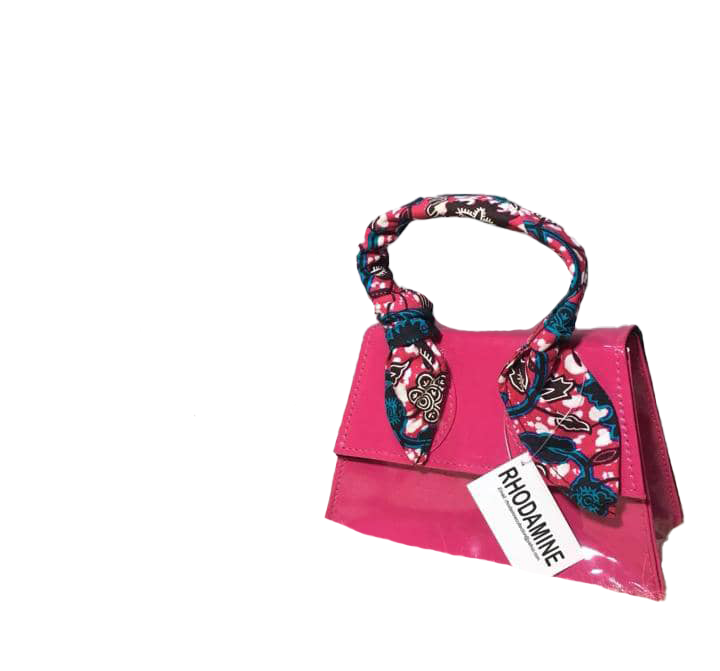 Fashionable Jadesola Luxury Mini Bag | RDNG50d