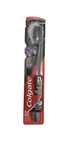 Colgate 2x Deeper Clean Charcoal Sivah Toothbrush, Pink | EVG48a