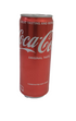 Coca-Cola Original Taste Carbonated Soft Drink, 33CL, |BCL30b