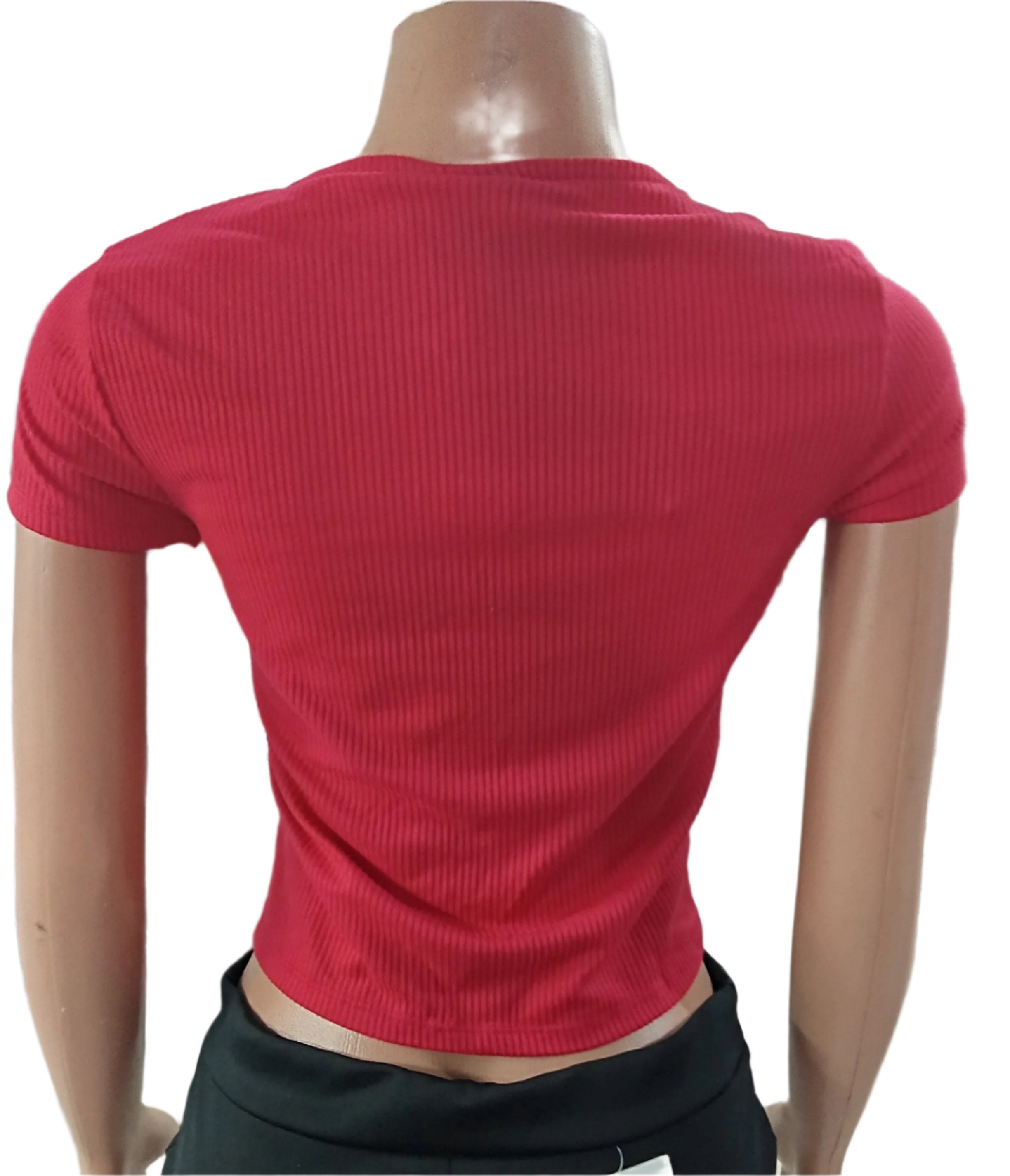 Best Selling Red Blouse for Ladies | RSSJ9