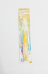 Smartcare Active Protection Children's Toothbrush 1-5 Years Cinderella, Yellow | EVG41b