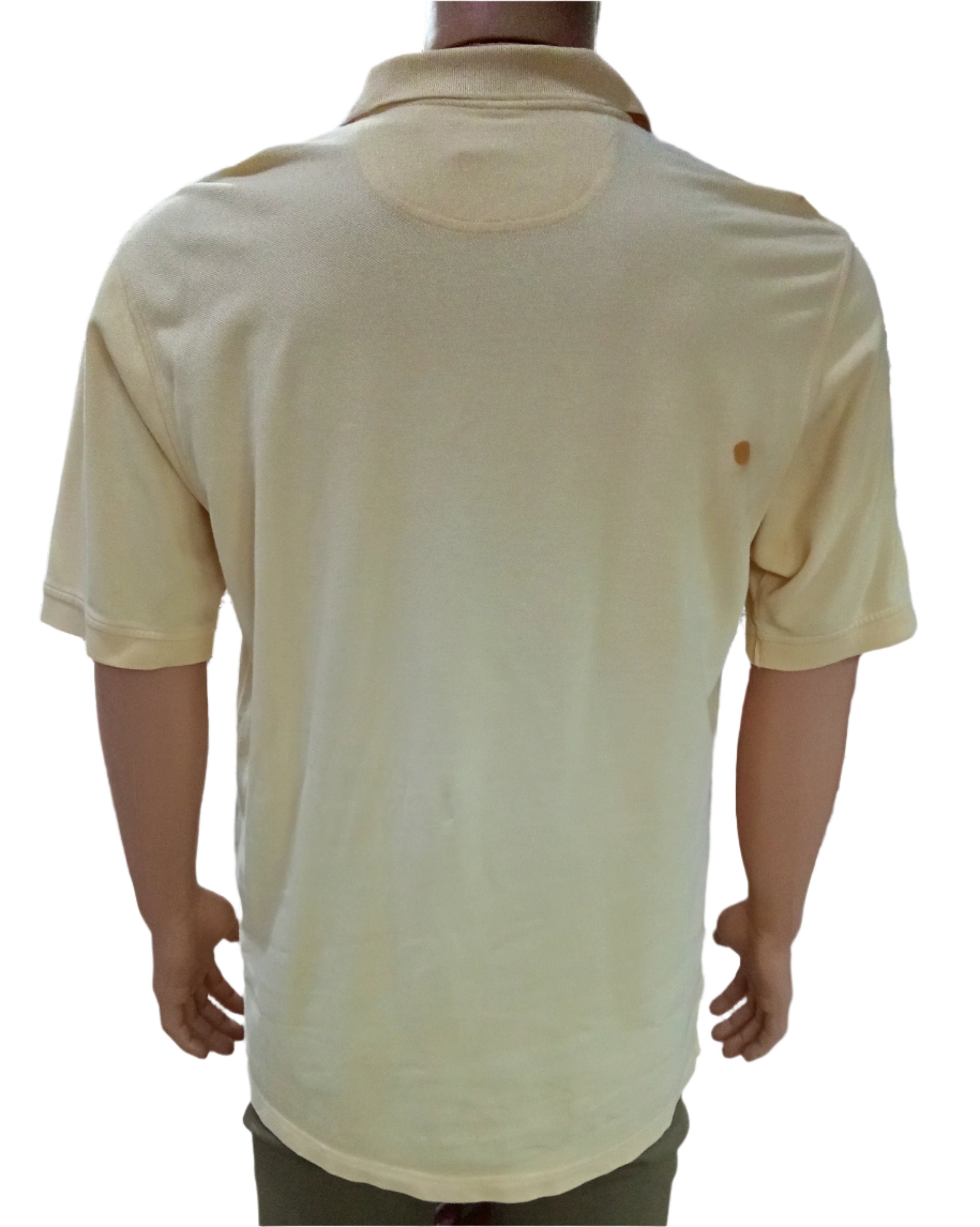 Classy Fashion Polo T-Shirt for Men | GWDL44