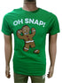 Oh Snap Designer Polo T-Shirt (Unisex) | GWDL2