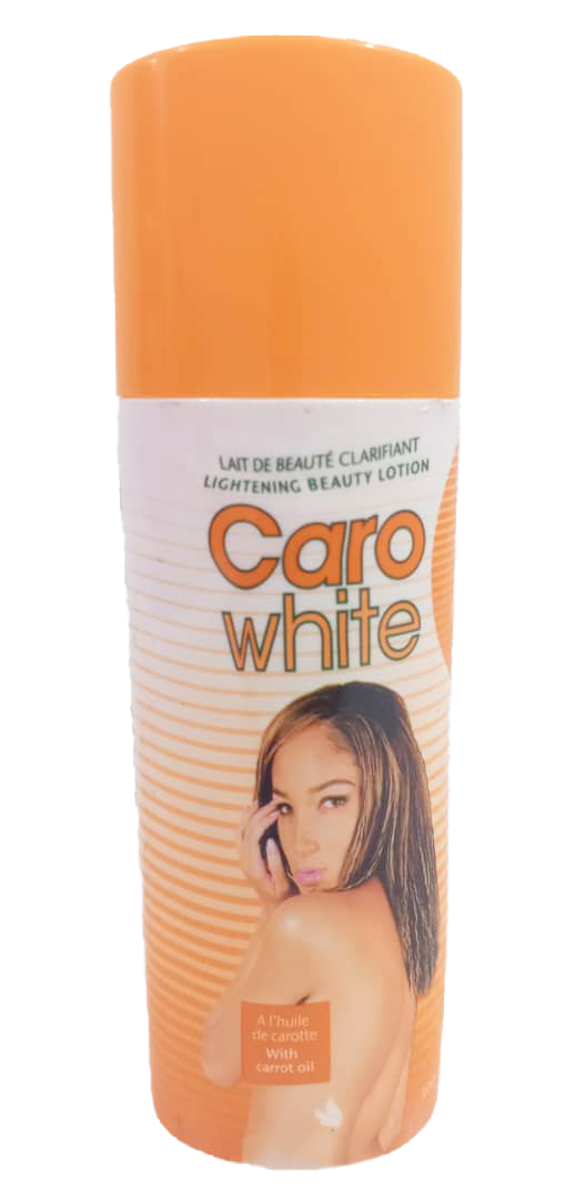 Carowhite Lightening Beauty Lotion 300ML | CDC17a