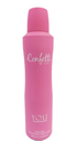 Confetti Body Spray (You) 250ML | MLD61c