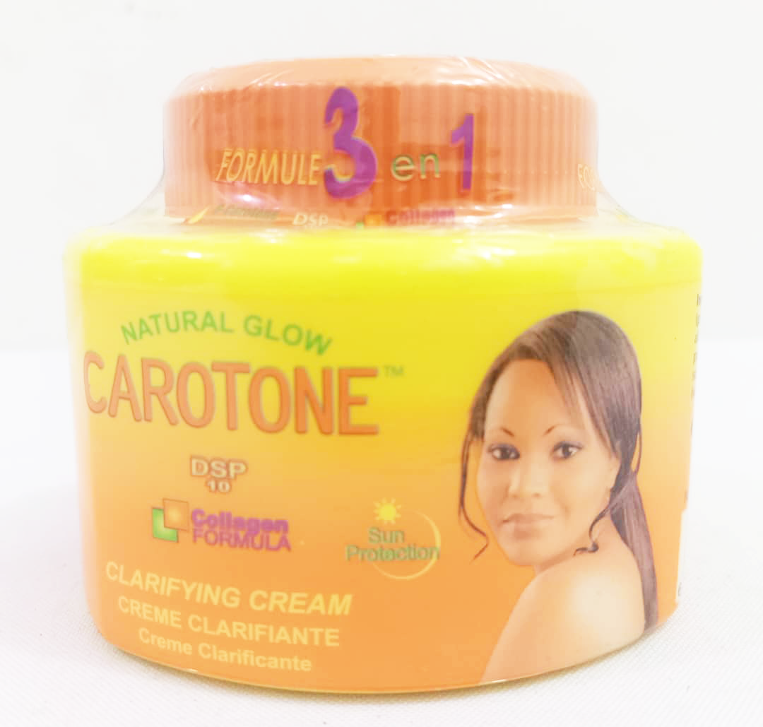 Carotone Natural Glow 10.1fl.Oz 300ML (Cup) | CDC10a