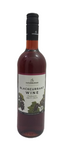 Katlenburger Blackcurrant Wine SEIT-1925, 750ML, 8.5% Alc. | CPR10a