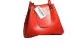 Luxury Red Golden Tote Bag | RDNG34a