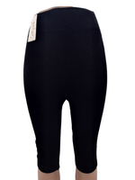 Affordable Stylish Side Zipper Legging Shorts | FKY5b