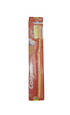 Colgate Double Action Toothbrush, Yellow | EVG47b