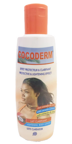 Cocoderm Protective & Lightening Effect Lotion 9.30fl.Oz 275ML | CDC65a
