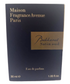 Barakkat Perfume (Black) 30ML | MLD39c