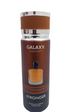 Galaxy Plus Body Spray (Stronger) 200ML | MLD70b