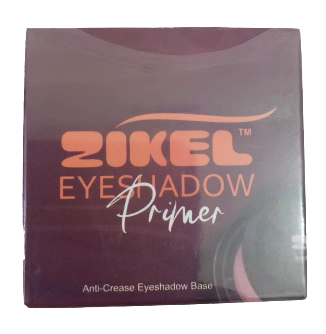 ZIKEL Eye Shadow Primer (Nude)| ZKL10a