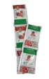 Gino Tomato Mix Satchet 5 Pieces Per Roll 300g | GNV16a