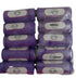 High Quality Sewing Thread, Pack Of 10, Purple | OVY3j