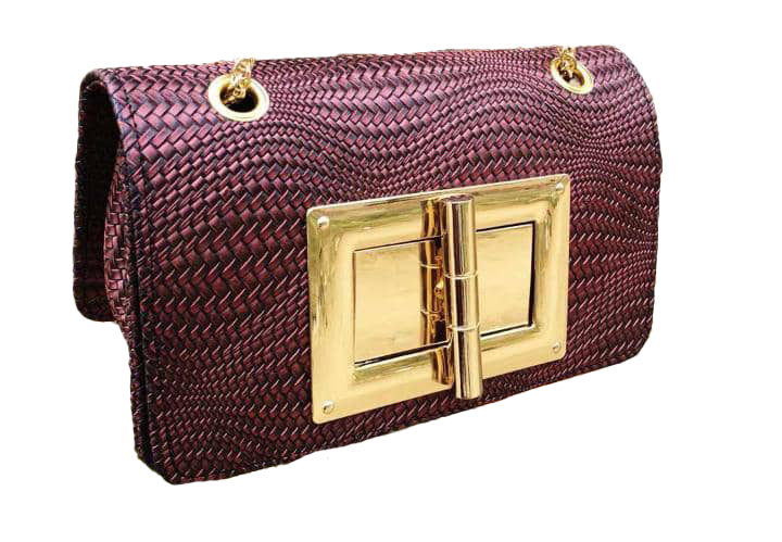 Hot Fashion Ruby Statement Luxury Handbag (Limited Edition) | RDNG16c