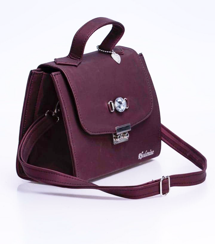 Authentic Rhodamine Statement Top Quality Bag | RDNG19d