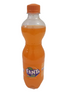 Fanta Orange Flavoured Drink, Carbonated Soft Drink, 50CL | BCL5b