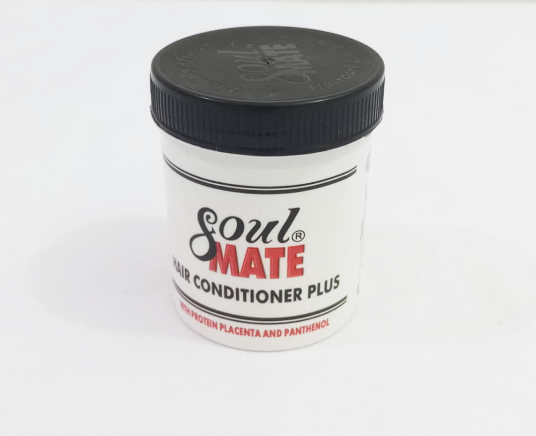 Soulmate Hair Conditioning Plus with Protein Placenta and Panthenol, 100g | UGM20a