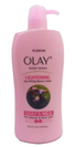 Olay Body Age Defying (Pure Goat Milk) Lightening Shower Cream 35.3fl. OZ, 1000ML | BLM12b