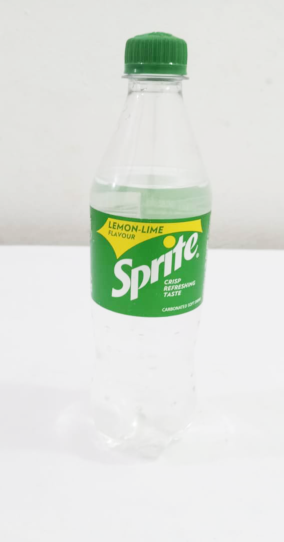 Lemon-Lime Flavour Sprite Crisp Refreshing Taste, 50CL | BCL9b