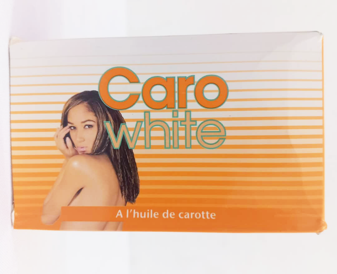 Carowhite Lightening Beauty Soap 195g | CDC55a