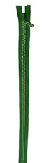 Tailoring Stone Zip, Green | OVY10b