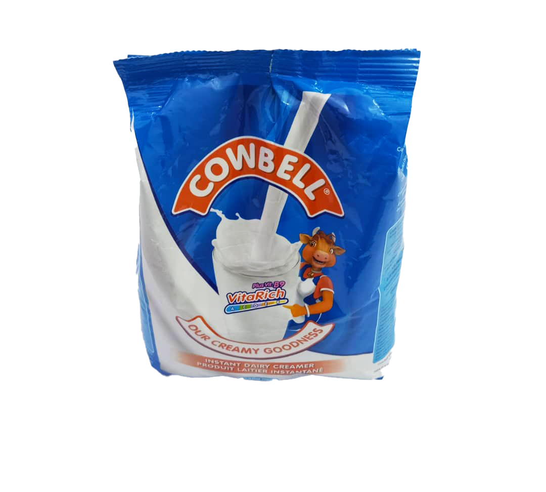 Cowbell Our Creamy Goodness, 320g | CWT1a