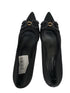 Stylish Cover Front Dress Shoe | NDB6b