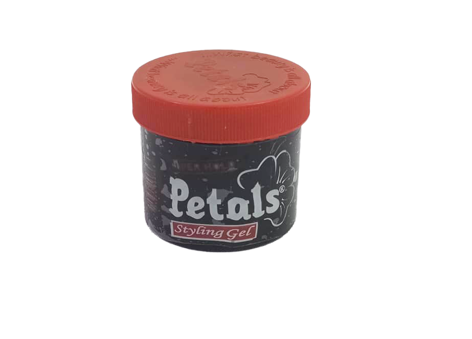 Super Hold Petals Syling Gel, 100g | UGM21a