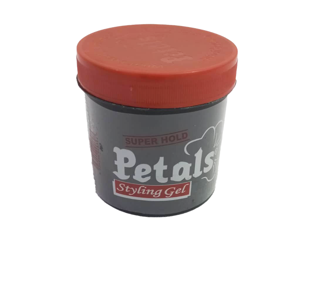 Super Hold Petals Styling Gel, 225g | UGM16a