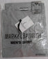 Best Selling Mark Baiwth Men's Shirt XXL, Ash | UHP1h